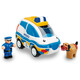 Полицейский патруль Чарли WOW Toys (04050)