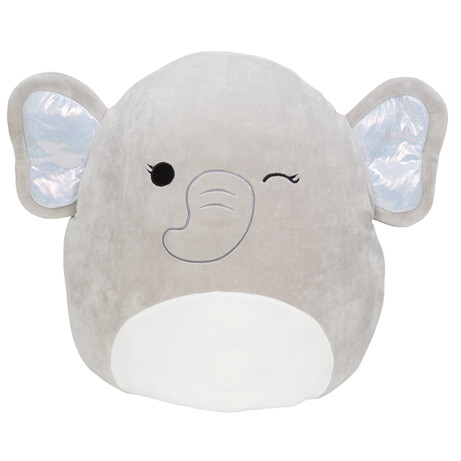 М'яка іграшка Squishmallows (Jazwares) Слоник Черіш 20см (0734689535682)