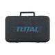 Багатофункціональний інструмент TOTAL TG501032 130Вт, аксесуари, кейс (6925582168143)