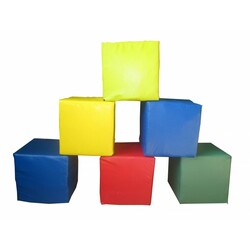 Модульний набір Кубики (sm-0172)
