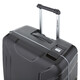 Валіза CarryOn Steward (S) Black (502322)