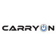 Чемодан CarryOn Steward (S) Black (502322)