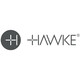Бинокль Hawke Nature Trek 12x50 Top Hinge Green (35105)