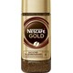 Кофе растворимый Nescafe Gold сублимированный, 95 г (7613036748988)