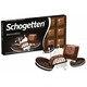 Шоколад молочний Schogetten Black/White, 100 р. (4000415039707)