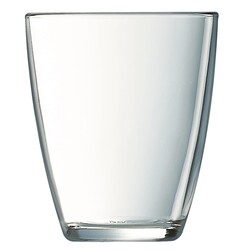 Набір склянок Luminarc Concepto 6х310 мл високий (H5663)