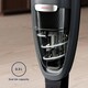 Пилосос акумуляторний ELECTROLUX WQ81-PANIM (7332543773206)