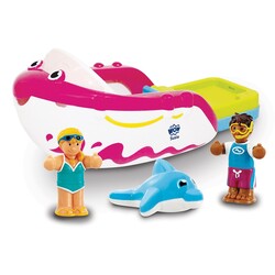 Швидкісний човен Сьюзі WOW Toys (10690)