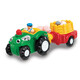 Фермерский трактор Берни WOW Toys (10318)