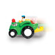 Фермерский трактор Берни WOW Toys (10318)