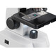 Микроскоп Bresser Junior 40x-640x с набором для опытов и адаптером для смартфона (8856000)