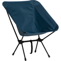 Стул раскладной Vango Micro Steel Chair Mykonos Blue (CHQMICRO M27Z06)