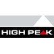 Спальный мешок High Peak TR 300/0°C Dark Grey/Green Left (23019)