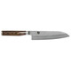 Нож кухонный Сантоку, 180 мм, KAI "Shun Premier Tim Mälzer" (TDM-1702)