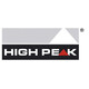 Палатка High Peak Ancona 5.0 Light Grey/Dark Grey/Green (10249)