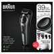 Тример універсальний Braun BeardTrimmer BT7240 + Gillette Fusion 5 ProGlide