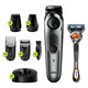 Тример універсальний Braun BeardTrimmer BT7240 + Gillette Fusion 5 ProGlide