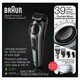 Тример універсальний Braun BeardTrimmer BT7240 + Gillette Fusion 5 ProGlide