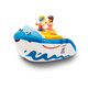 Човен "Дайвінг пригоди з Денні" WOW Toys (04010)