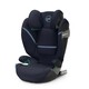 Автокресло Cybex Solution S2 i-Fix Navy Blue (4063846169290)