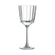 Набор бокалов Cristal d'Arques Paris Macassar 6х250 (Q4346)