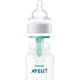 Пляшка для годування Philips Avent Anti - сolic з клапаном AirFree 260 мл 1 шт(852810)