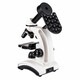 Микроскоп SIGETA BIONIC 40x-640x (смартфон-адаптер) (65275)