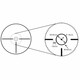 Оптичний приціл KONUS KONUSPRO M-30 1-4x24 Circle Dot IR (7184)