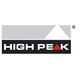 Намет High Peak Ancona 4.0 Light Grey/Dark Grey/Green (10244)