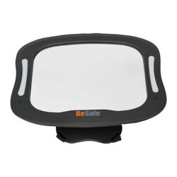 Безопасное зеркало BeSafe Babymirror XL-2 с подсветкой (11008430)