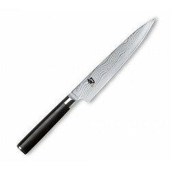 Нож кухонный универсальный, 150 мм, KAI "Shun" (DM-0701)