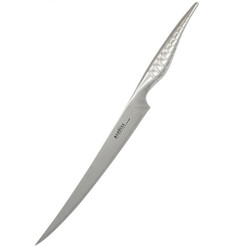 Нож кухонный филейный 224 мм Samura Reptile (SRP-0048F)