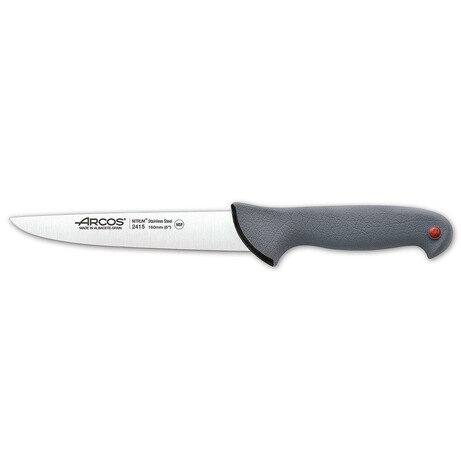 Нож для разделки мяса 160 мм Сolour-prof Arcos (241500)