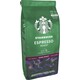 Кава мелена Starbucks Espresso Roast натуральна, 200 г (7613037204438)