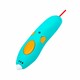 3D-ручка 3Doodler Start Plus для дитячої творчості - КРЕАТИВ (72 стрижня) (SPLUS)