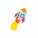 3D-ручка 3Doodler Start Plus для дитячої творчості - КРЕАТИВ (72 стрижня) (SPLUS)