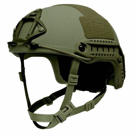 Шлем FAST Helmet Олива L (56-59) (00008439)