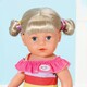 Кукла BABY BORN серии "Нежные объятия" - МОДНАЯ СЕСТРИЧКА (43 cm, с аксессуарами) (830345)