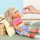 Лялька BABY BORN серії "Ніжні обійми" - МОДНА СЕСТРИЧКА (43 cm, з аксесуарами) (830345)