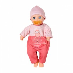 Лялька MY FIRST BABY ANNABELL - ОЗОРНА МАЛЮШКА (30 см) (706398)