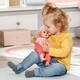 Кукла MY FIRST BABY ANNABELL - ОЗОРНАЯ МАЛЫШКА (30 см) (706398)