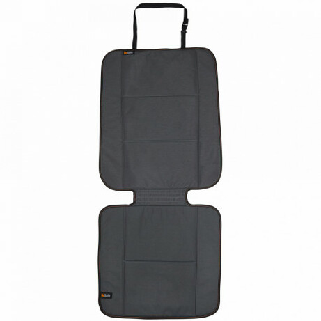 Защитный коврик для сидения автомобиля, цвет черный (11006003)