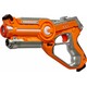 Набір лазерної зброї Canhui Toys Laser Guns CSTAR-03 (4 пістолети) (381.00.07)