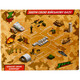Ігровий набір ZIPP Toys Військовий літак (532.00.70)