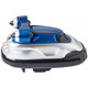 Катер ZIPP Toys на радиоуправлении Speed Boat ц: голубой (532.00.74)
