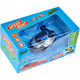 Катер ZIPP Toys на радіокеруванні Speed Boat к: блакитний (532.00.74)