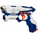 Набір лазерної зброї Canhui Toys Laser Guns CSTAR-33 (4 пістолети) (381.00.15)