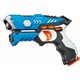 Набір лазерної зброї Canhui Toys Laser Guns CSTAR-33 (4 пістолети) (381.00.15)