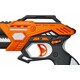 Набір лазерної зброї Canhui Toys Laser Guns CSTAR-33 (4 пістолети) (381.00.15)