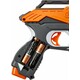 Набір лазерної зброї Canhui Toys Laser Guns CSTAR-33 (4 пістолети) (381.00.15)